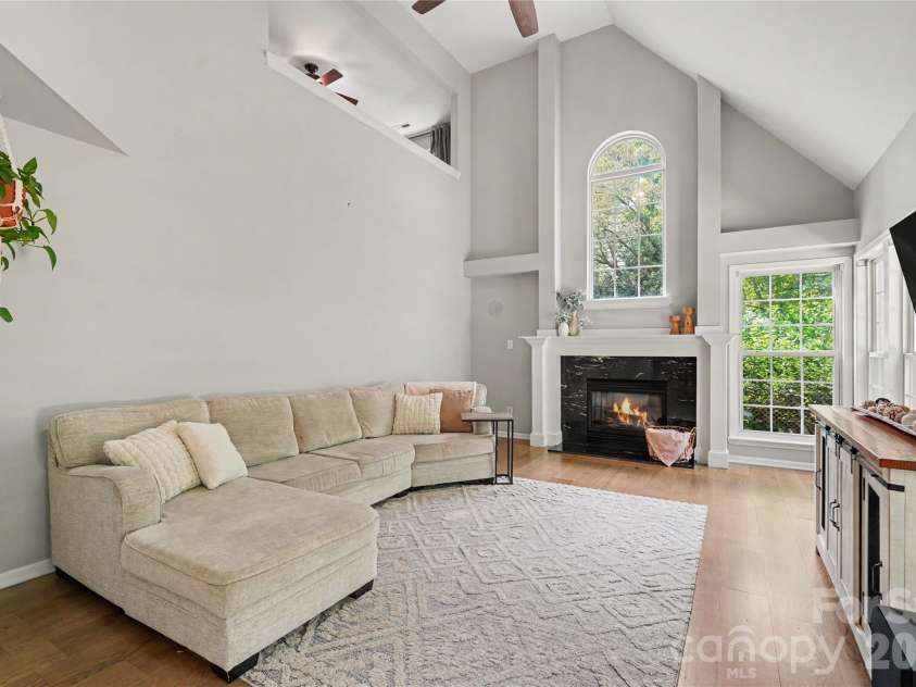 9209 Morgan Glenn Drive, Mint Hill, NC 28227.  MLS# CAR4378656, YatesRealty ID 22480. 