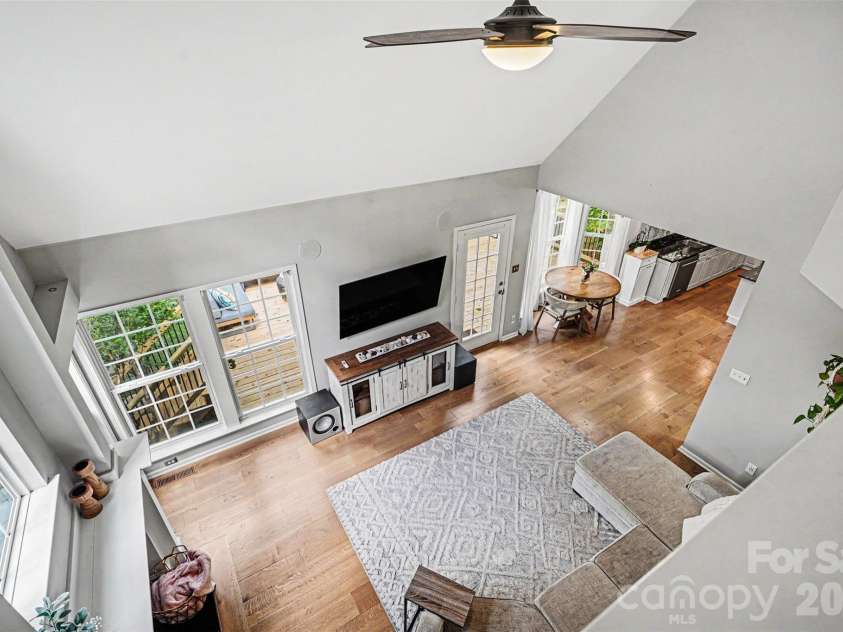 9209 Morgan Glenn Drive, Mint Hill, NC 28227.  MLS# CAR4378656, YatesRealty ID 22480. 