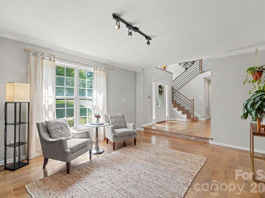 9209 Morgan Glenn Drive, Mint Hill, NC 28227.  MLS# CAR4378656, YatesRealty ID 22480. 
