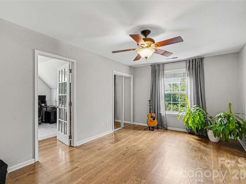 9209 Morgan Glenn Drive, Mint Hill, NC 28227.  MLS# CAR4378656, YatesRealty ID 22480. 