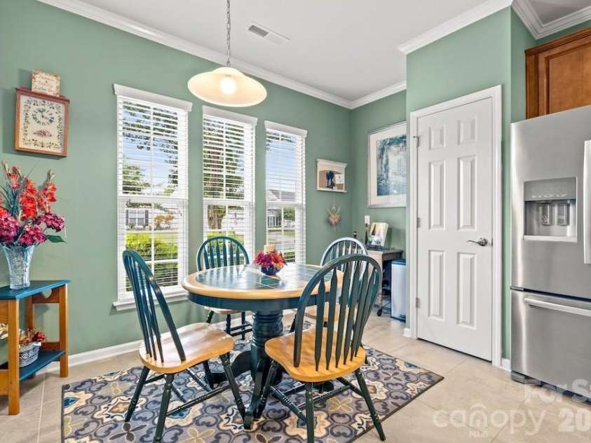 7020 Kitty Hawk Lane, Fort Mill, SC 29707.  MLS# CAR4381019, YatesRealty ID 22483. 