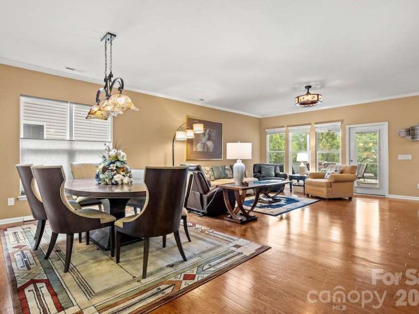 7020 Kitty Hawk Lane, Fort Mill, SC 29707.  MLS# CAR4381019, YatesRealty ID 22483. 