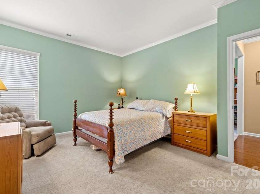 7020 Kitty Hawk Lane, Fort Mill, SC 29707.  MLS# CAR4381019, YatesRealty ID 22483. 