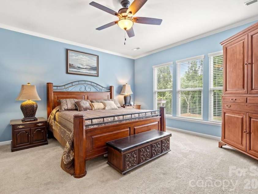 7020 Kitty Hawk Lane, Fort Mill, SC 29707.  MLS# CAR4381019, YatesRealty ID 22483. 