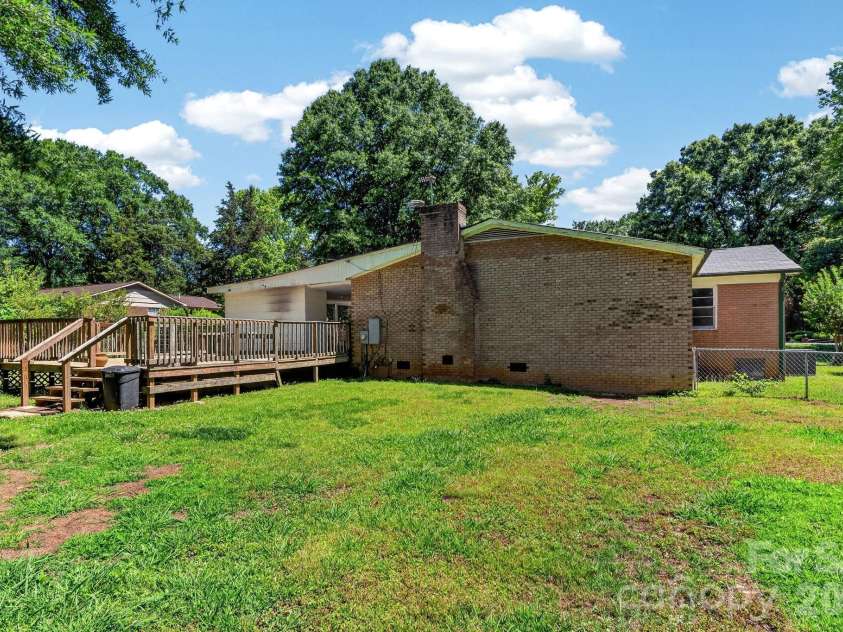 2644 Quiet Acres Road, Lancaster, SC 29720.  MLS# CAR4377433, YatesRealty ID 22484. 