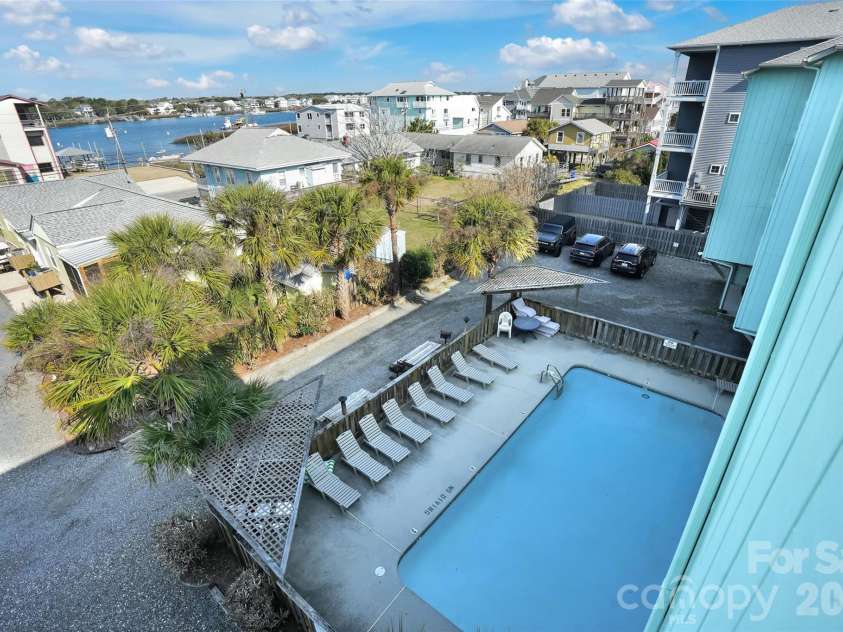 1013 Carolina Beach Avenue, Carolina Beach, NC 28428.  MLS# CAR4376082, YatesRealty ID 22485. 