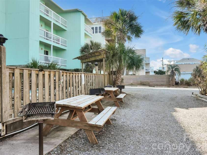 1013 Carolina Beach Avenue, Carolina Beach, NC 28428.  MLS# CAR4376082, YatesRealty ID 22485. 