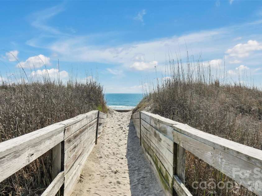 1013 Carolina Beach Avenue, Carolina Beach, NC 28428.  MLS# CAR4376082, YatesRealty ID 22485. 