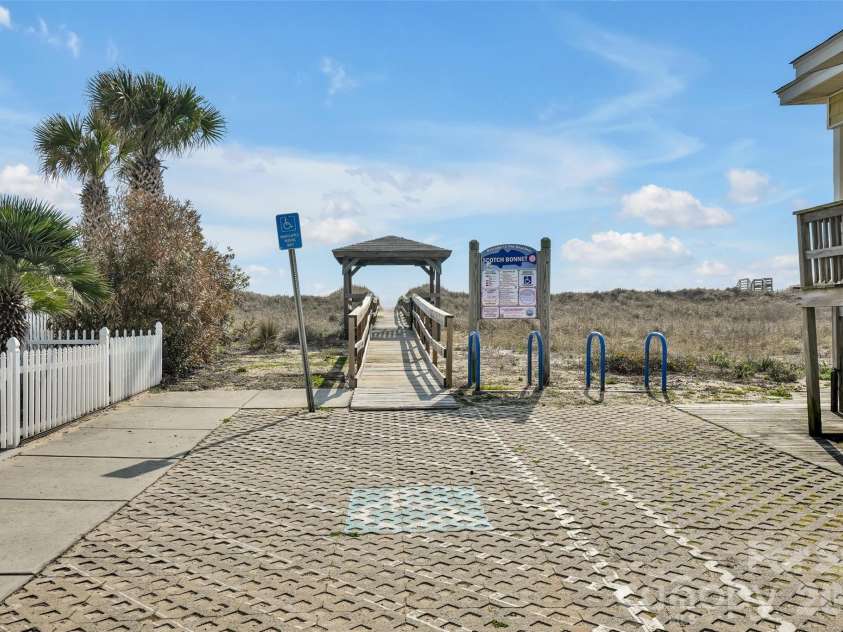 1013 Carolina Beach Avenue, Carolina Beach, NC 28428.  MLS# CAR4376082, YatesRealty ID 22485. 