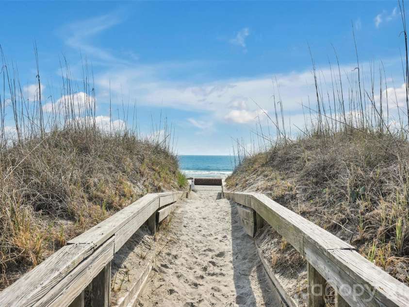 1013 Carolina Beach Avenue, Carolina Beach, NC 28428.  MLS# CAR4376082, YatesRealty ID 22485. 