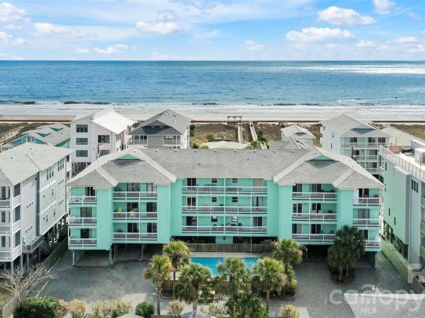 1013 Carolina Beach Avenue, Carolina Beach, NC 28428.  MLS# CAR4376082, YatesRealty ID 22485. 