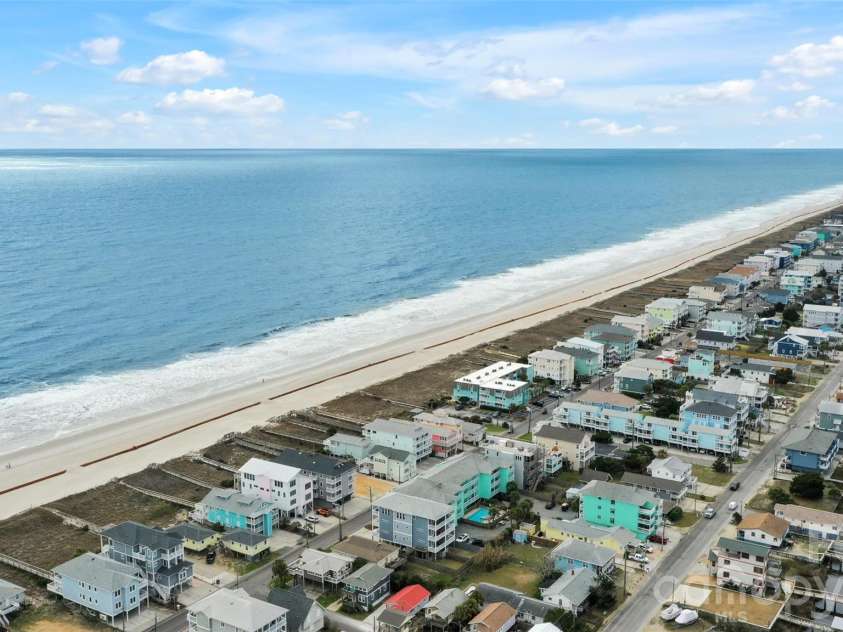1013 Carolina Beach Avenue, Carolina Beach, NC 28428.  MLS# CAR4376082, YatesRealty ID 22485. 