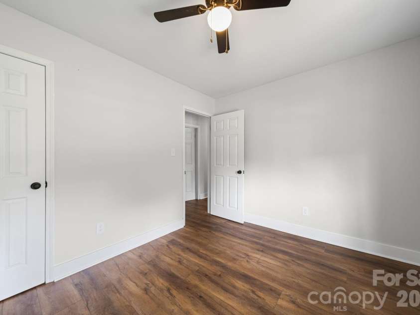 661 Kilborne Drive, Gastonia, NC 28052.  MLS# CAR4363337, YatesRealty ID 22487. Bedroom 2