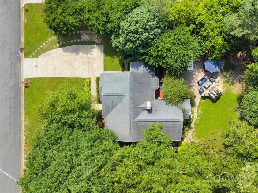 666 Tryon Place, Gastonia, NC 28054.  MLS# CAR4275470, YatesRealty ID 22489. 