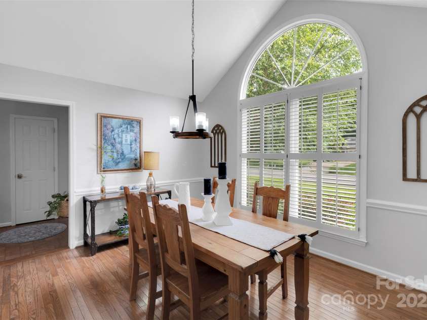 666 Tryon Place, Gastonia, NC 28054.  MLS# CAR4275470, YatesRealty ID 22489. 