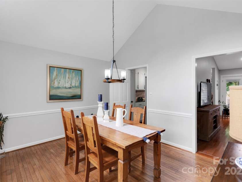 666 Tryon Place, Gastonia, NC 28054.  MLS# CAR4275470, YatesRealty ID 22489. 