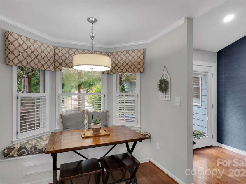 666 Tryon Place, Gastonia, NC 28054.  MLS# CAR4275470, YatesRealty ID 22489. 