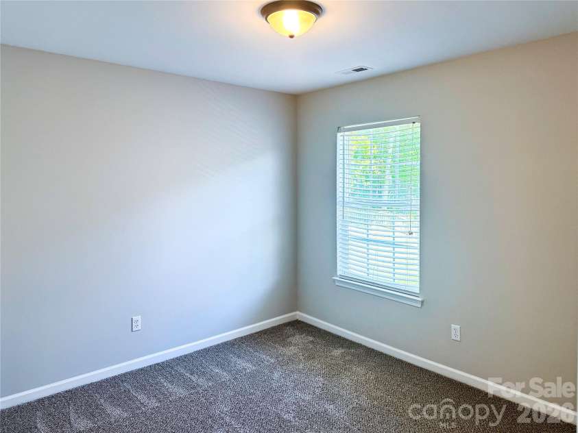 7519 Eurostar Drive, Charlotte, NC 28213.  MLS# CAR4368491, YatesRealty ID 22489. Bdr #2