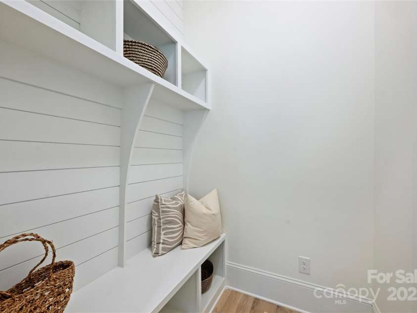 5010 Ohm Lane, Charlotte, NC 28270.  MLS# CAR4306618, YatesRealty ID 2249. Landing pad