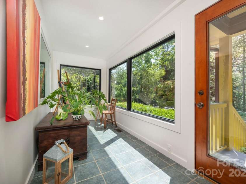 136 Graveyard Road, Fairview, NC 28730.  MLS# CAR4275658, YatesRealty ID 22490. 