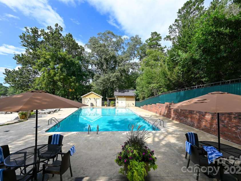 202 Bowling Park Road, Asheville, NC 28803.  MLS# CAR4275657, YatesRealty ID 22491. 