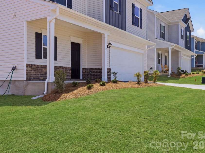 5694 Hagler Loop, Catawba, NC 28609.  MLS# CAR4371666, YatesRealty ID 22491. 