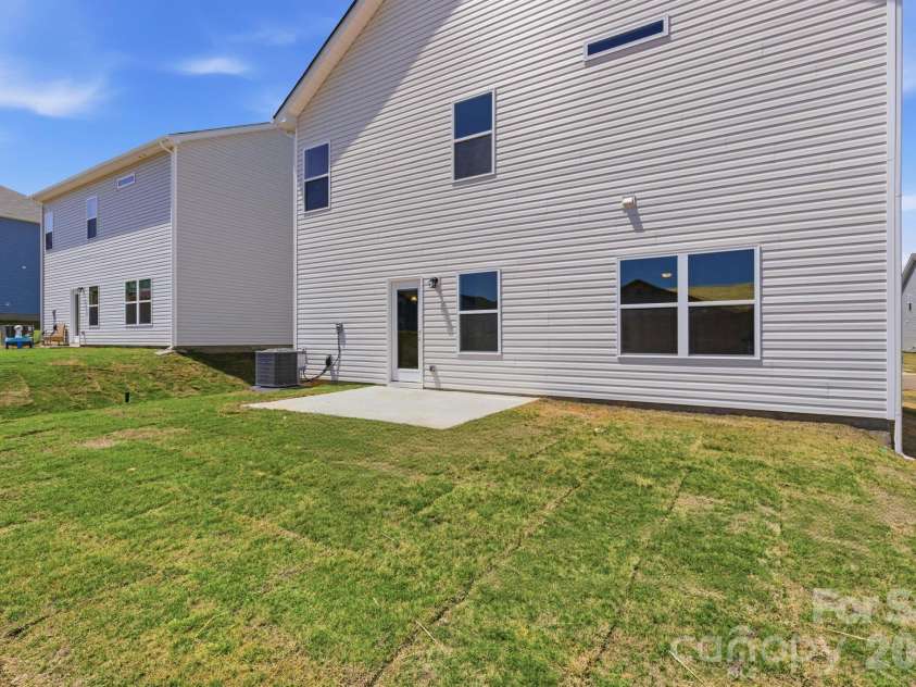 5694 Hagler Loop, Catawba, NC 28609.  MLS# CAR4371666, YatesRealty ID 22491. 