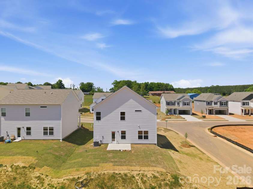 5694 Hagler Loop, Catawba, NC 28609.  MLS# CAR4371666, YatesRealty ID 22491. 
