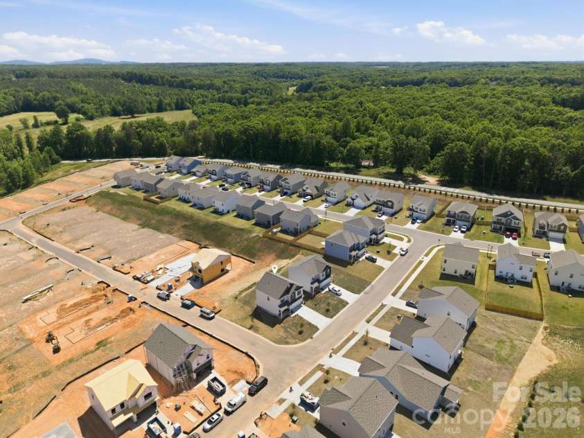 5694 Hagler Loop, Catawba, NC 28609.  MLS# CAR4371666, YatesRealty ID 22491. 