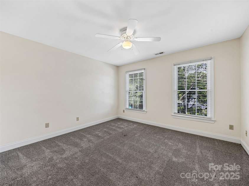 12 Whitleigh Court, Arden, NC 28704.  MLS# CAR4275811, YatesRealty ID 22492. Bedroom