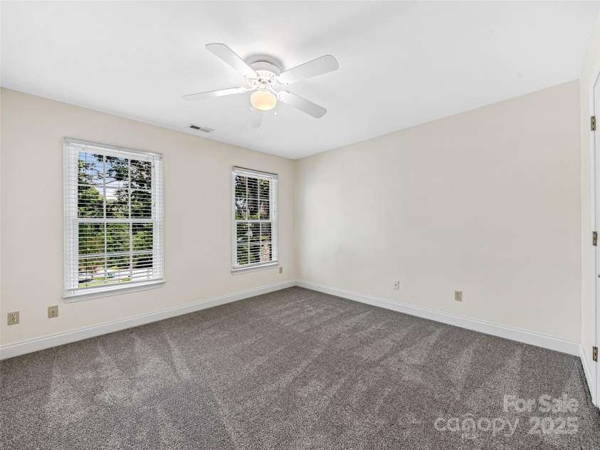 12 Whitleigh Court, Arden, NC 28704.  MLS# CAR4275811, YatesRealty ID 22492. Bedroom