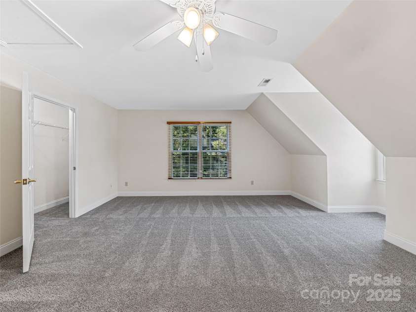 12 Whitleigh Court, Arden, NC 28704.  MLS# CAR4275811, YatesRealty ID 22492. Bonus Room or 4th Bedroom