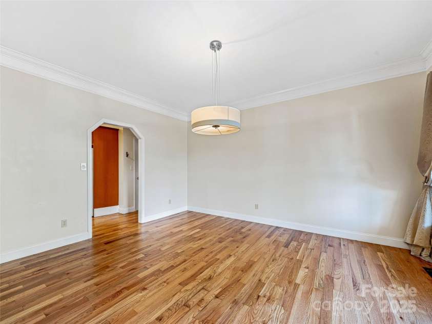 12 Whitleigh Court, Arden, NC 28704.  MLS# CAR4275811, YatesRealty ID 22492. Dining Room