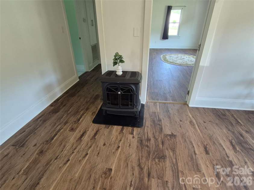 5 Gibson Drive, Maggie Valley, NC 28751.  MLS# CAR4379068, YatesRealty ID 22492. 