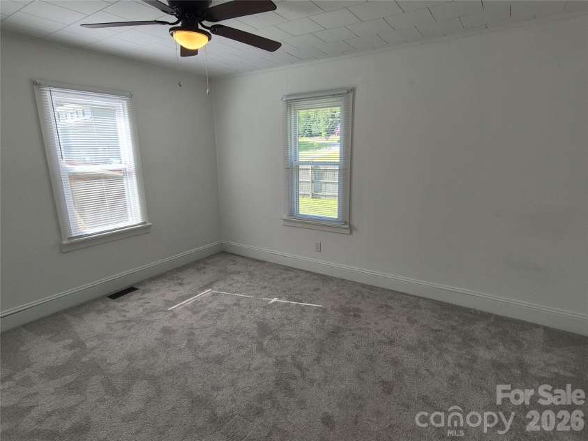 5 Gibson Drive, Maggie Valley, NC 28751.  MLS# CAR4379068, YatesRealty ID 22492. 