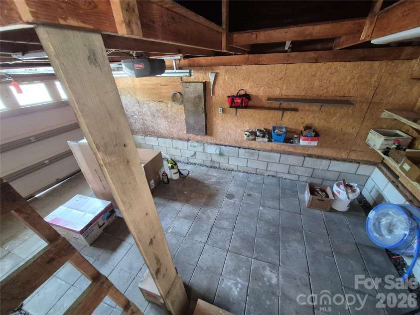 5 Gibson Drive, Maggie Valley, NC 28751.  MLS# CAR4379068, YatesRealty ID 22492. 
