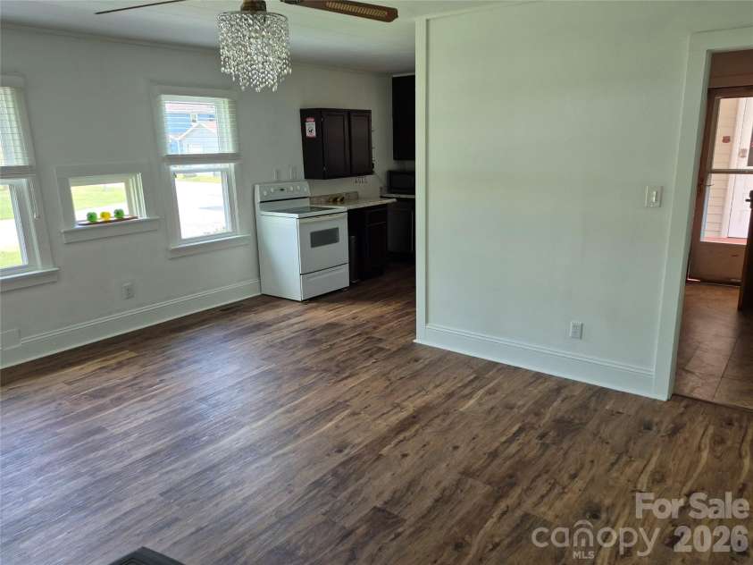 5 Gibson Drive, Maggie Valley, NC 28751.  MLS# CAR4379068, YatesRealty ID 22492. 