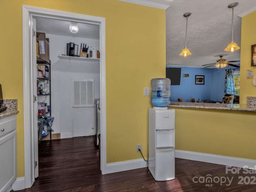 102 Hazy Day Road, Swannanoa, NC 28778.  MLS# CAR4275819, YatesRealty ID 22493. 