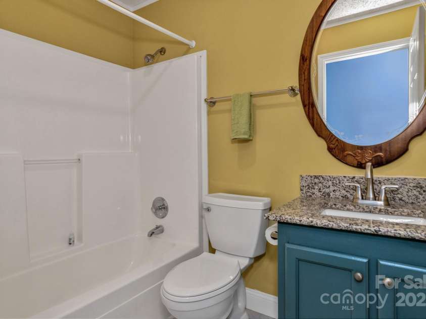 102 Hazy Day Road, Swannanoa, NC 28778.  MLS# CAR4275819, YatesRealty ID 22493. 