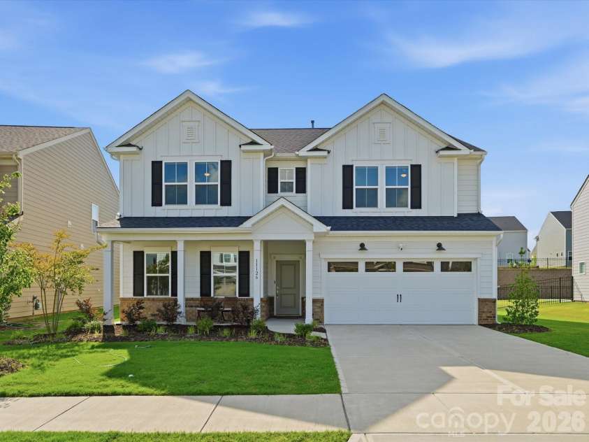 11126 Glasden Road, Charlotte, NC 28278.  MLS# CAR4393781, YatesRealty ID 22495. 