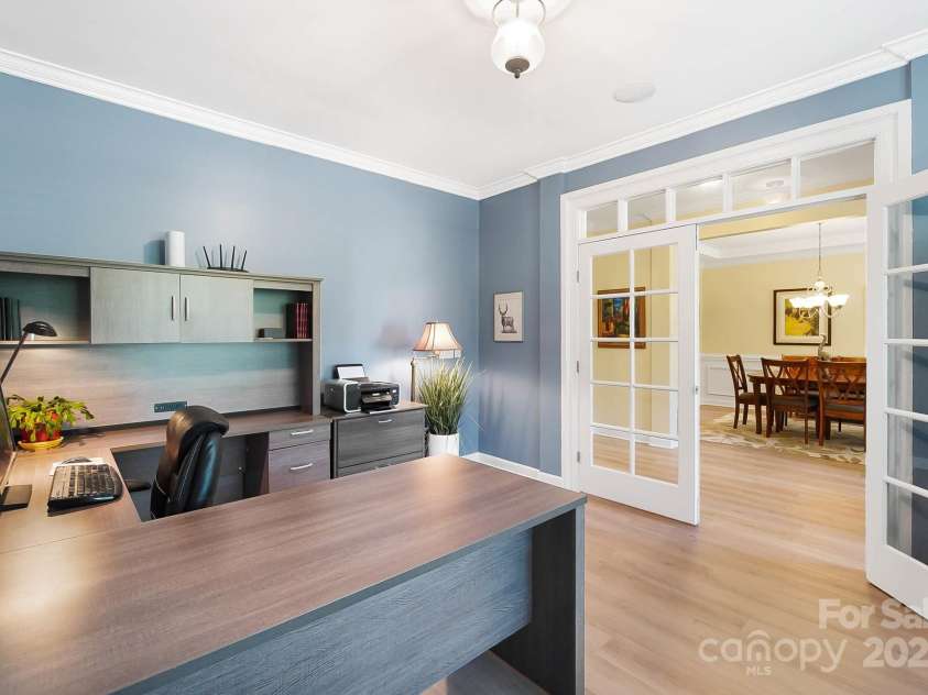 4009 Oxford Mill Road, Waxhaw, NC 28173.  MLS# CAR4267673, YatesRealty ID 22496. 