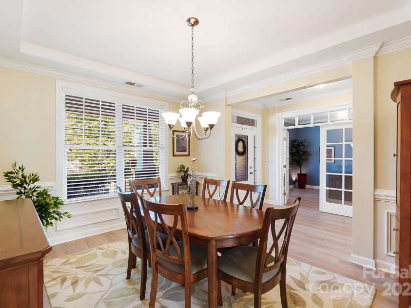 4009 Oxford Mill Road, Waxhaw, NC 28173.  MLS# CAR4267673, YatesRealty ID 22496. 