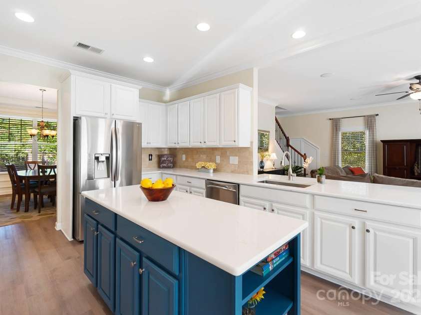 4009 Oxford Mill Road, Waxhaw, NC 28173.  MLS# CAR4267673, YatesRealty ID 22496. 