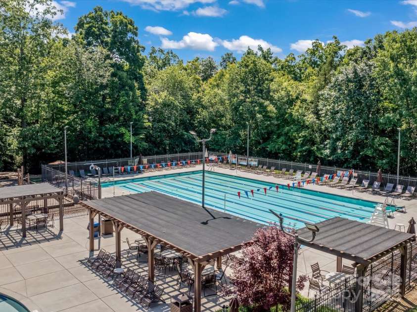 4009 Oxford Mill Road, Waxhaw, NC 28173.  MLS# CAR4267673, YatesRealty ID 22496. 