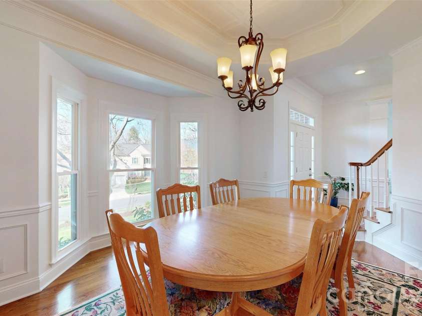 5423 Piper Glen Drive, Charlotte, NC 28277.  MLS# CAR4356760, YatesRealty ID 22496. 
