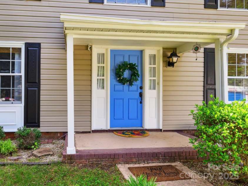 11718 Battery Place, Charlotte, NC 28273.  MLS# CAR4258299, YatesRealty ID 22497. 