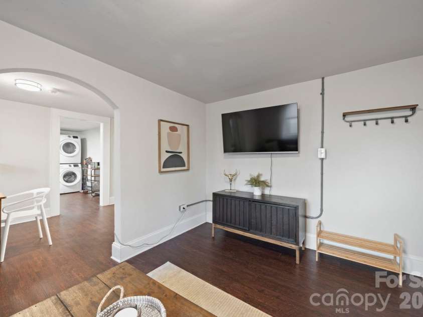 3720 Tuckaseegee Road, Charlotte, NC 28208.  MLS# CAR4356848, YatesRealty ID 22498. 