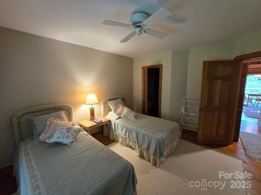 979 Wagon Road, Warrensville, NC 28693.  MLS# CAR4292311, YatesRealty ID 225. 