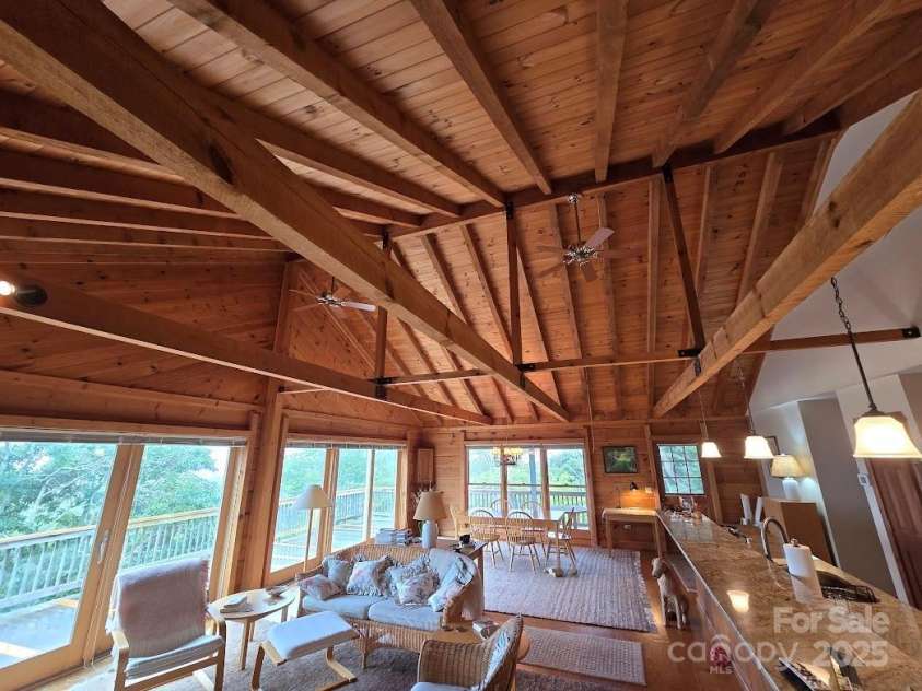 979 Wagon Road, Warrensville, NC 28693.  MLS# CAR4292311, YatesRealty ID 225. 