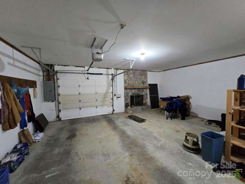 979 Wagon Road, Warrensville, NC 28693.  MLS# CAR4292311, YatesRealty ID 225. 